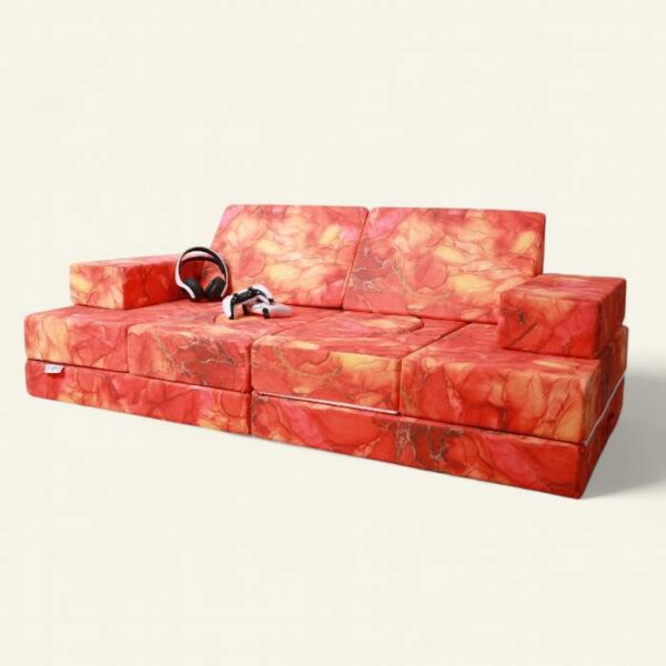 Play Couch Fort Duck PREORDER OPEN