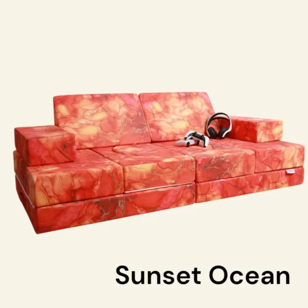 Play Couch Fort Duck (Next preorder will open July) - Image 3