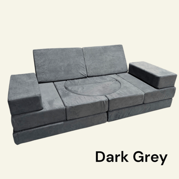 Extra Cover set for Play Couch Fort Duck - Image 11