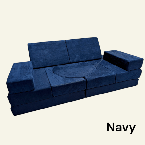 Extra Cover set for Play Couch Fort Duck - Image 10