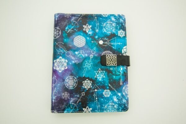 Notebook Organiser A5 Preorder