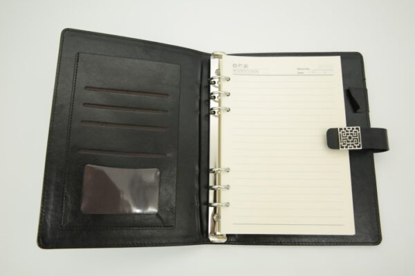 Notebook Organiser A5 Preorder - Image 2