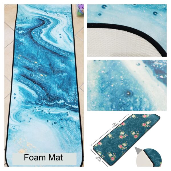 Foam Mat Preorder