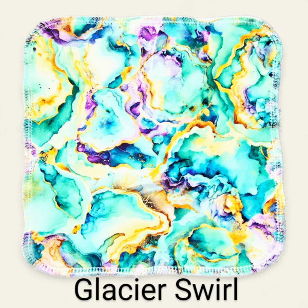 Squish Wipes 21x21cm - Image 13