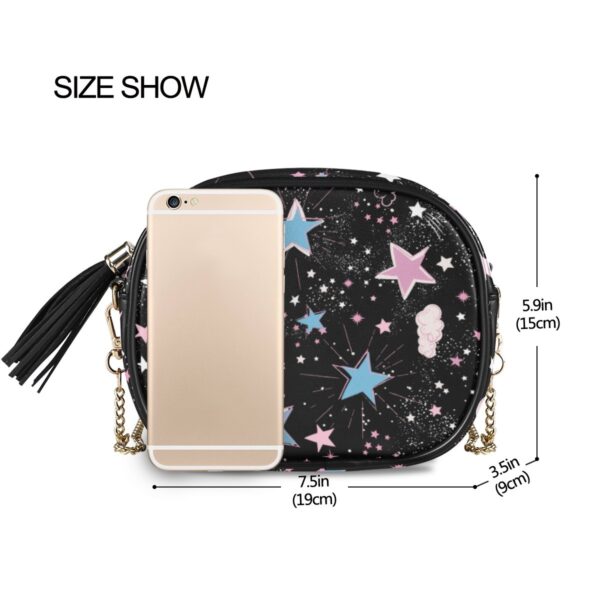 Crossbody Bag Preorder - Image 8