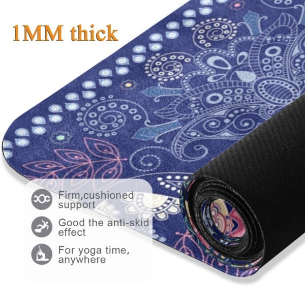 Yoga Mat Preorder - Image 5