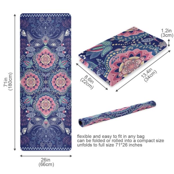 Yoga Mat Preorder - Image 3