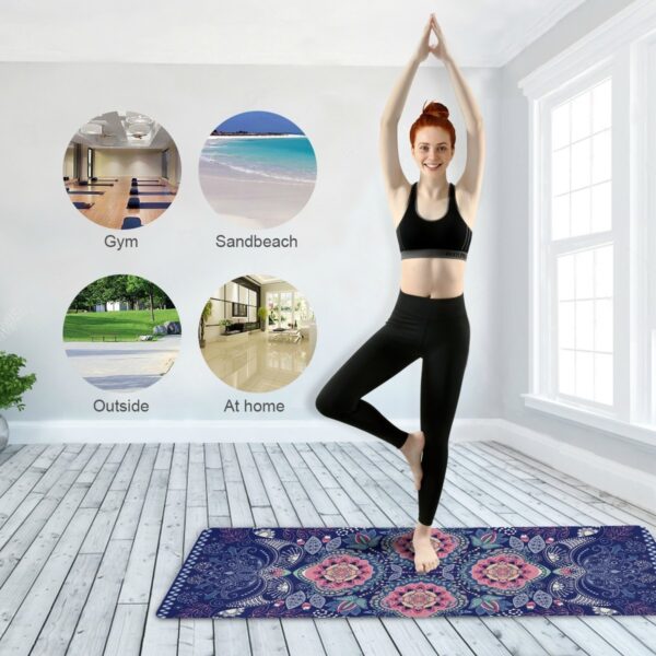 Yoga Mat Preorder - Image 4