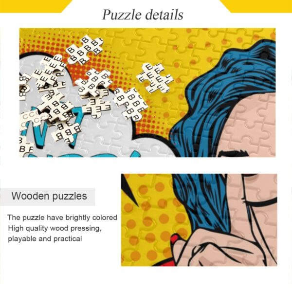 Puzzle Preorder - Image 2