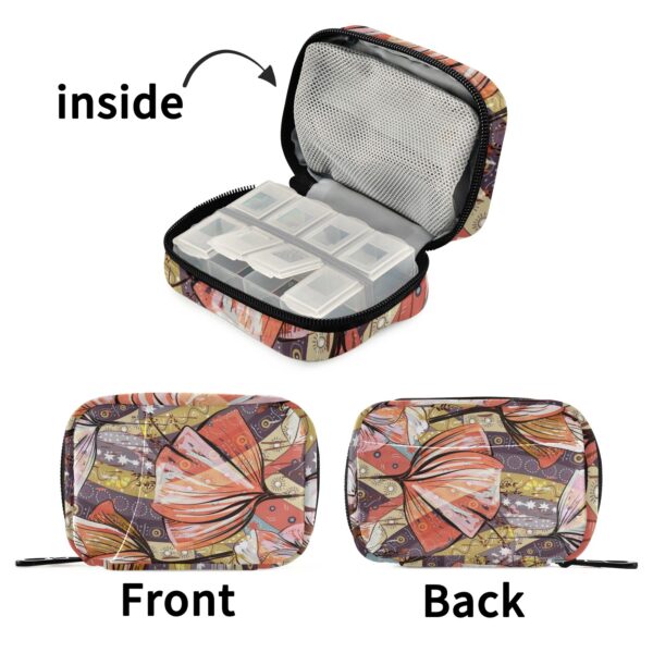 Travel Medicine Box Preorder - Image 3