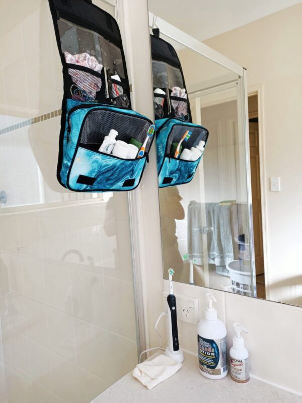 Toiletry Bag Preorder - Image 5