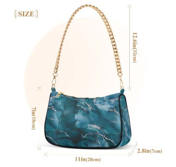 Crossbody Bag Preorder - Image 16