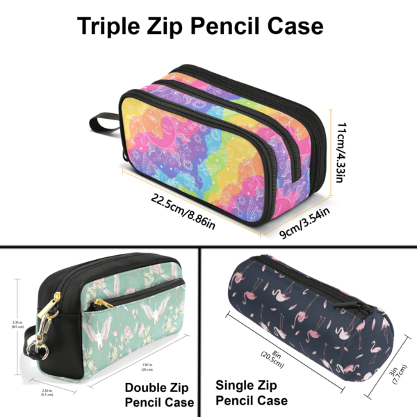 Pencil Case Preorder