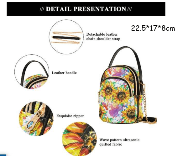 Crossbody Bag Preorder - Image 18