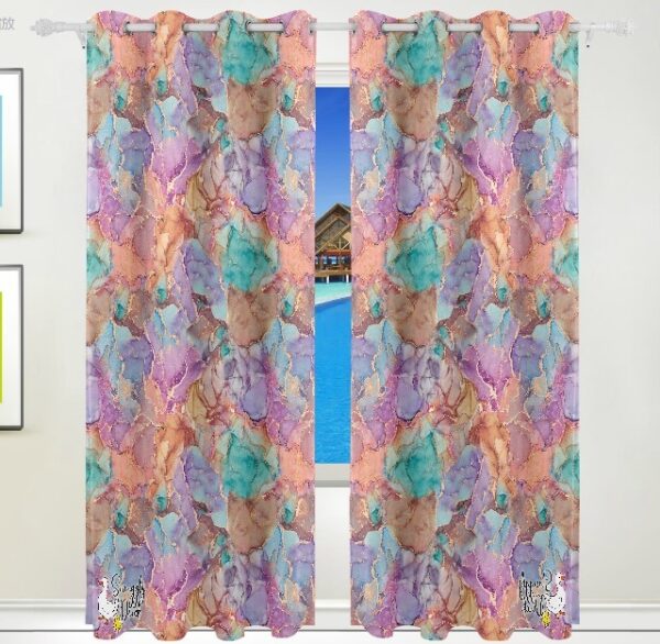 Curtains Preorder