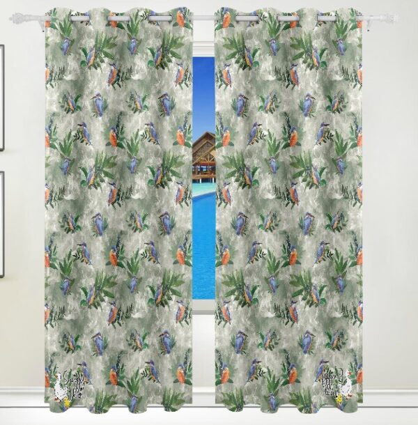 Curtains Preorder - Image 2