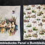 Handmade Squish Blankets - Image 4