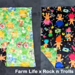 Handmade Squish Blankets - Image 12
