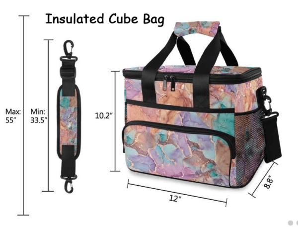 Insulated Bags Preorder - Image 6