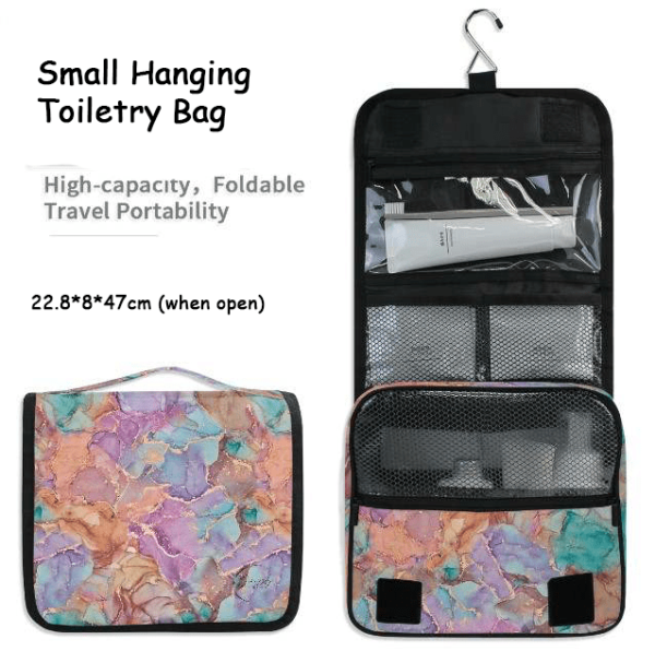 Toiletry Bag Preorder - Image 6