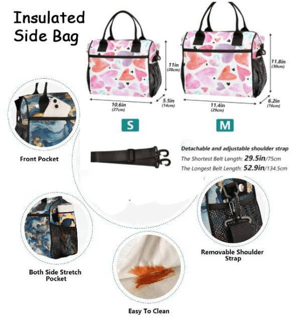 Insulated Bags Preorder - Image 7