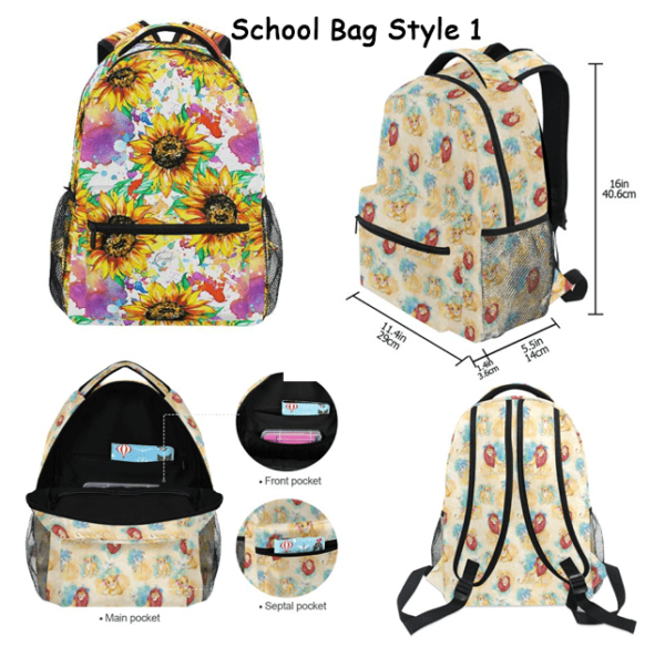 Backpack Preorder - Image 2