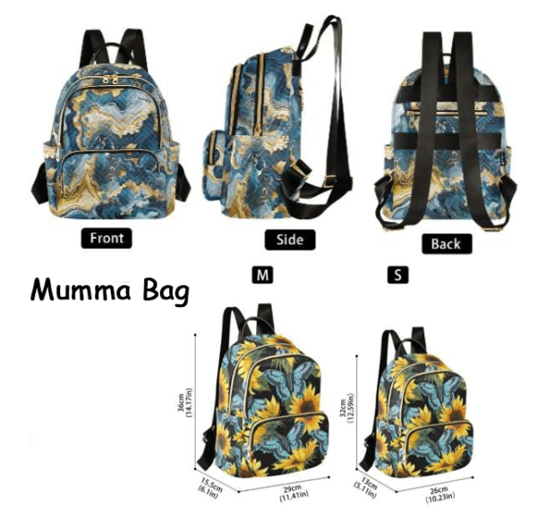 Backpack Preorder - Image 4