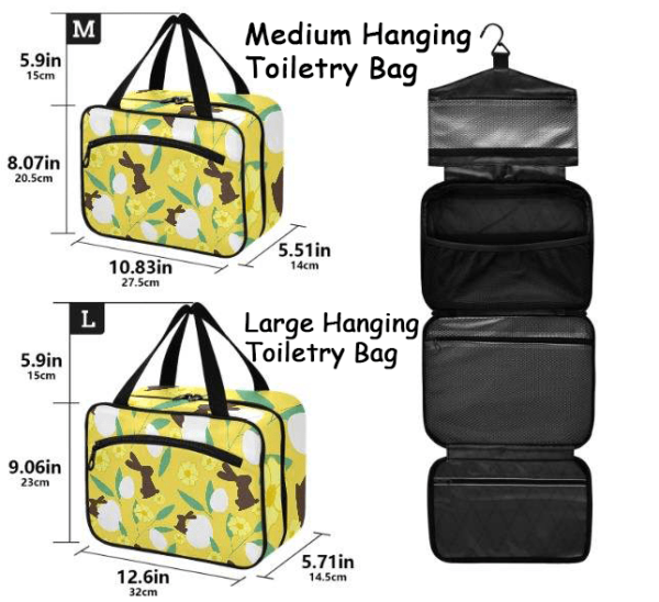 Toiletry Bag Preorder - Image 7