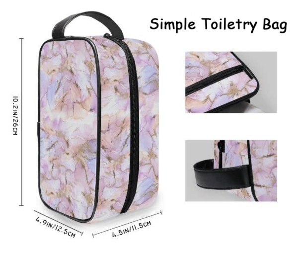 Toiletry Bag Preorder - Image 8