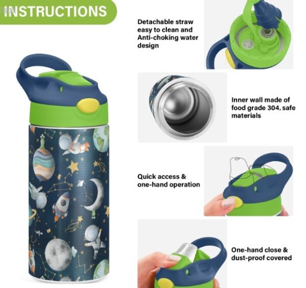 Water Bottle and Cup Preorder - Image 15