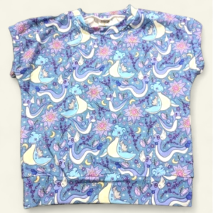 Lapras Shirt Size 7