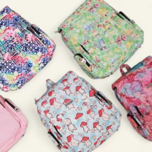 Nappy Bag "QuackPack"