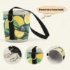 Cup Sleeve (Various Prints Available) - Image 4