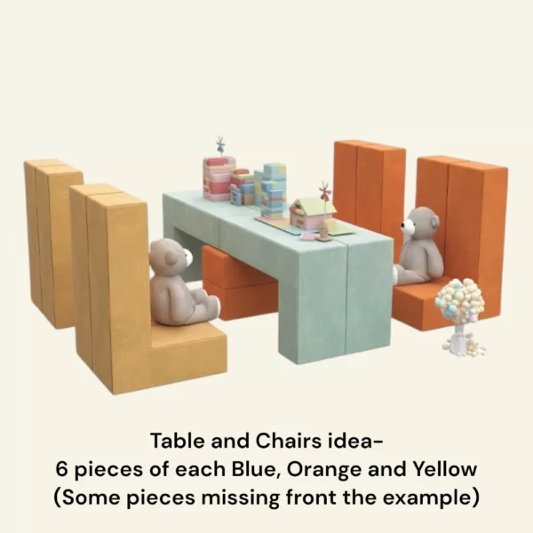 "LIL" Playcouch (Next preorder will open July) - Image 12