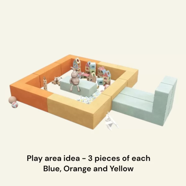 "LIL" Playcouch (Next preorder will open July) - Image 11
