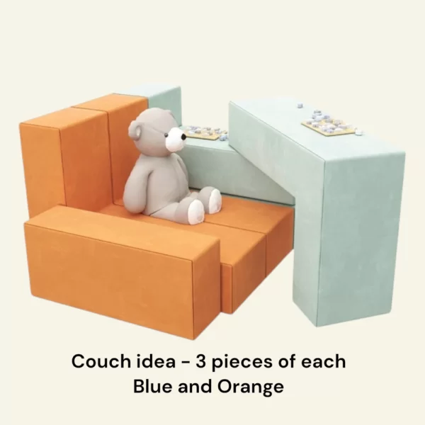 "LIL" Playcouch (Next preorder will open July) - Image 13