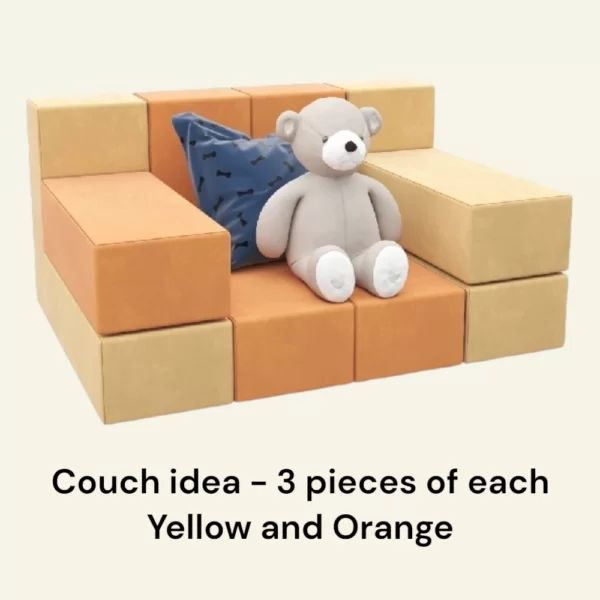 "LIL" Playcouch (Next preorder will open July) - Image 10