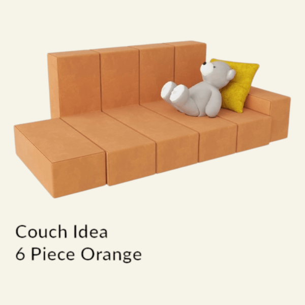 "LIL" Playcouch PREORDER OPEN - Image 6