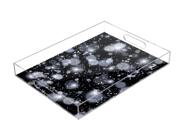 Acrylic TV Tray Preorder - Image 6