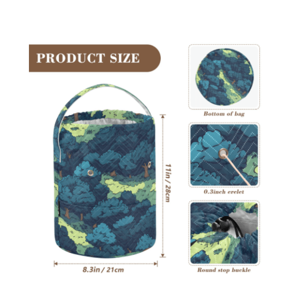 Project Bag Preorder - Image 2