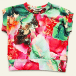 Festive Ink Shirt Size 3